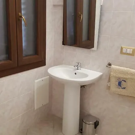 La Nicchia House Апартаменты *