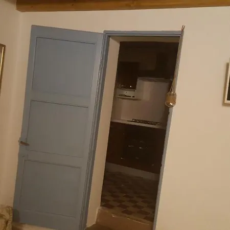 La Nicchia House *